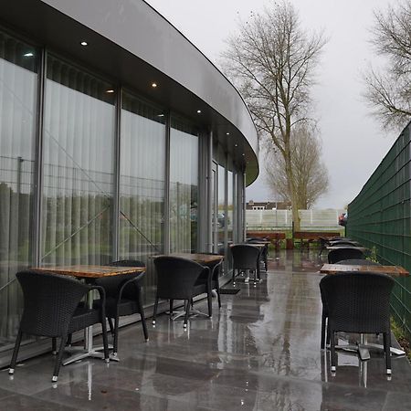 Ma Airport Hotel Hoofddorp Kültér fotó