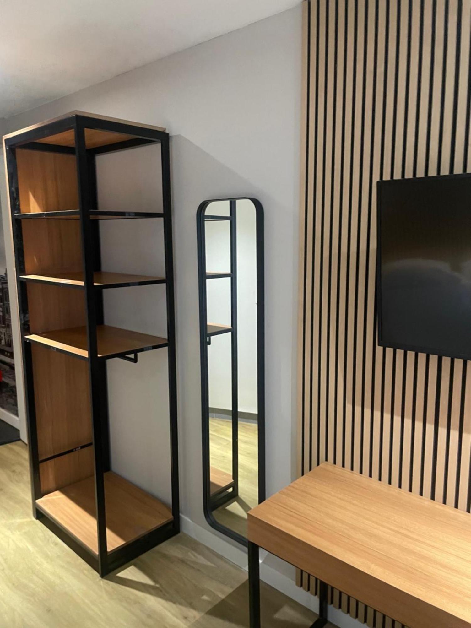 Ma Airport Hotel Hoofddorp Kültér fotó