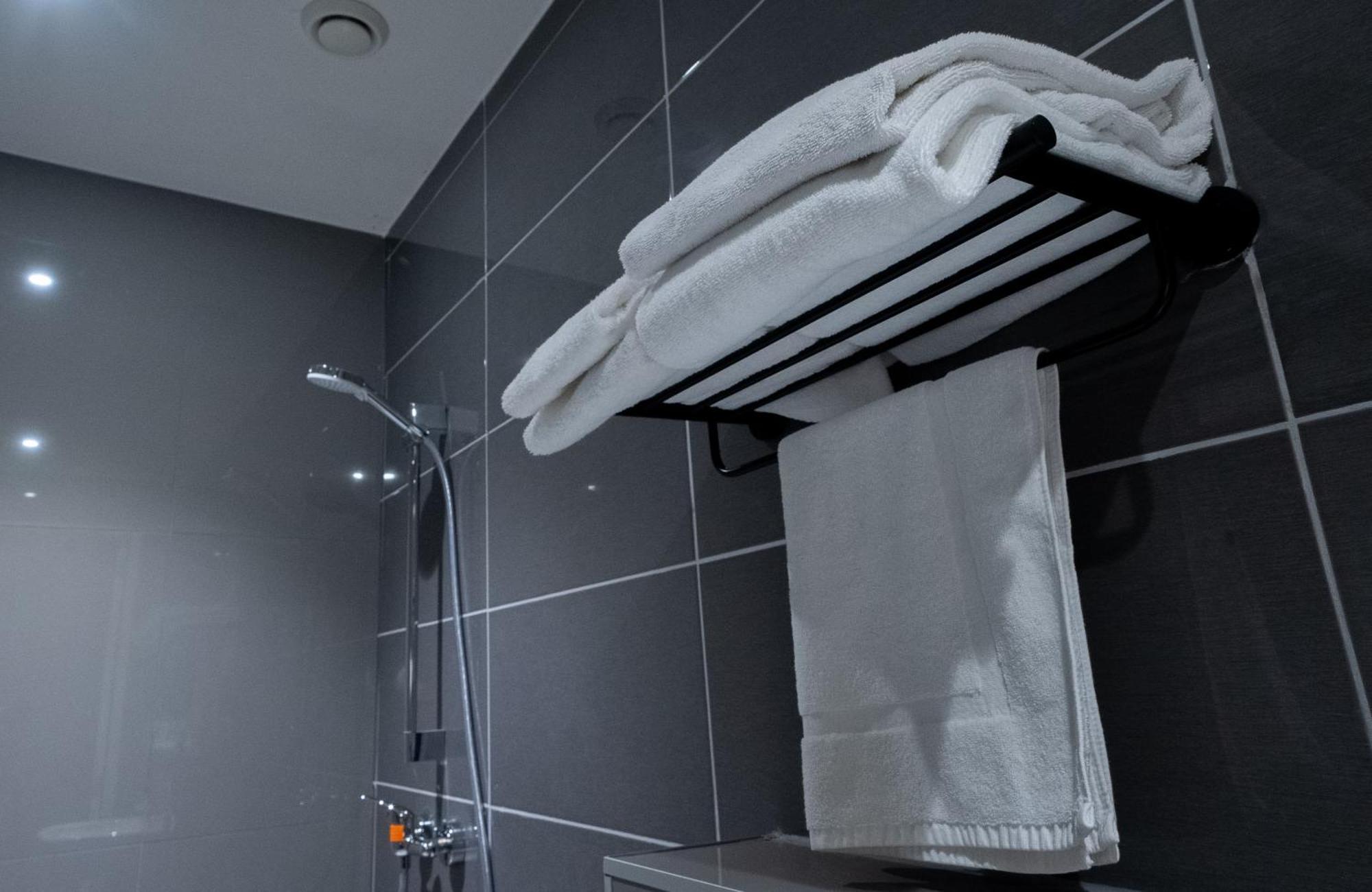 Ma Airport Hotel Hoofddorp Kültér fotó