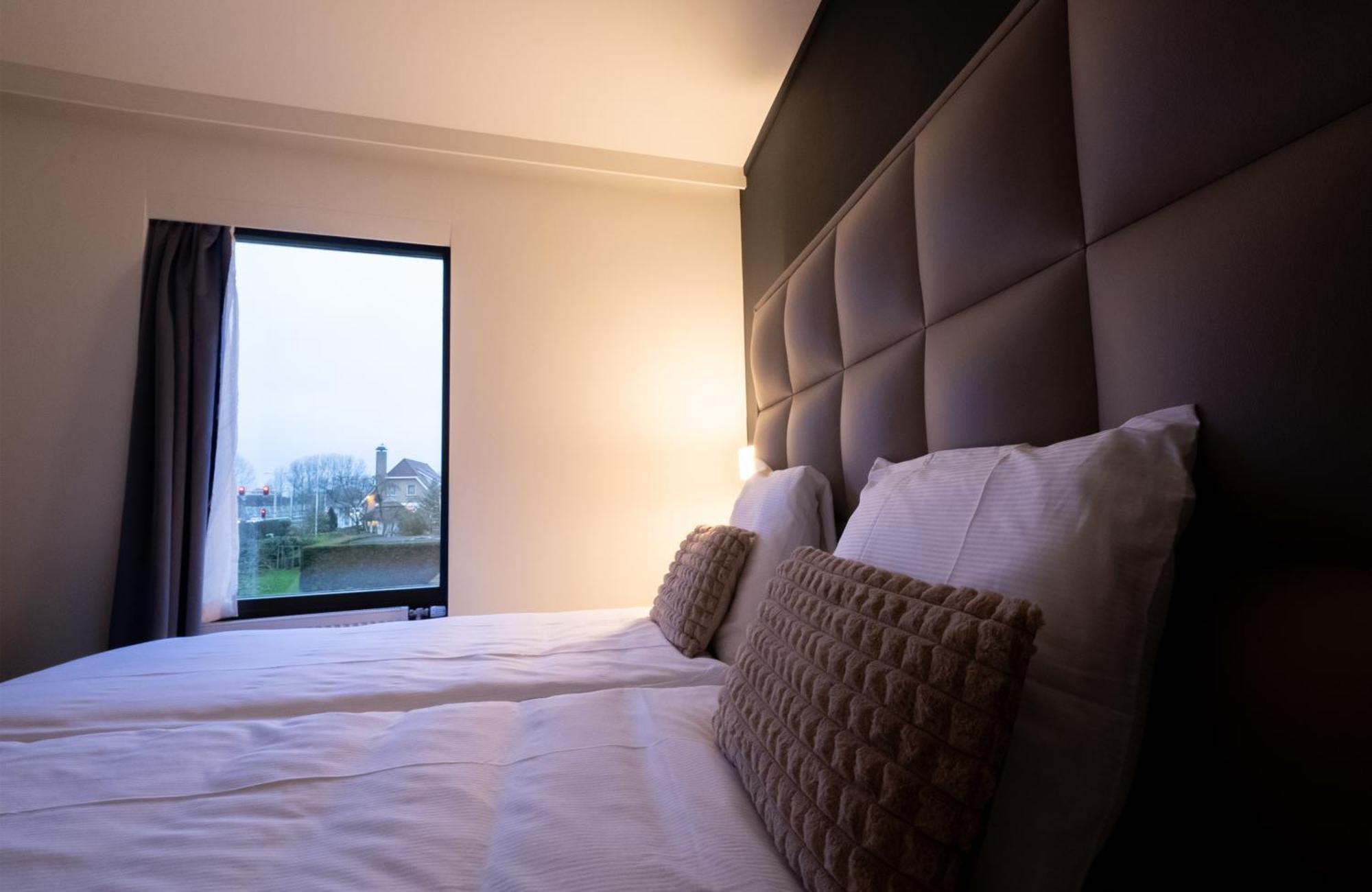 Ma Airport Hotel Hoofddorp Kültér fotó